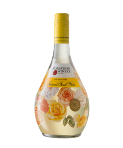 Robertson Natural Sweet White 750ml