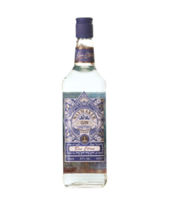 Waymaker Gin - Blue Citrus
