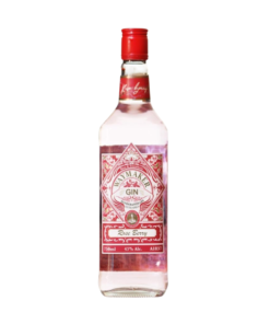 Waymaker Gin - Rose Berry