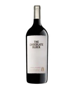 The Chocolate Block 3L