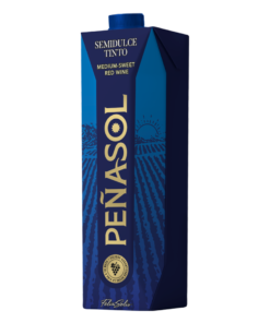 Peñasol Red Semi Sweet Prisma