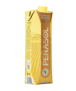 Peñasol White Semi Sweet Prisma