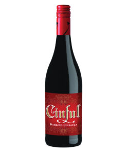 Darling Cellar Cinful Cinsault