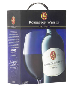 Robertson Merlot 3L