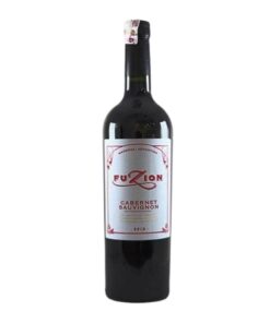 Fuzion Cabernet Sauvignon