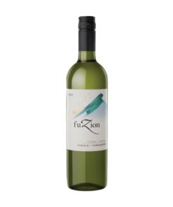 Fuzion Chenin Torrontes
