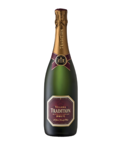 Villiera - Tradition Brut